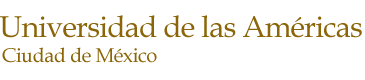 Universidad de la Amï¿½ricas, UDLADF, Ciudad de Mï¿½xico